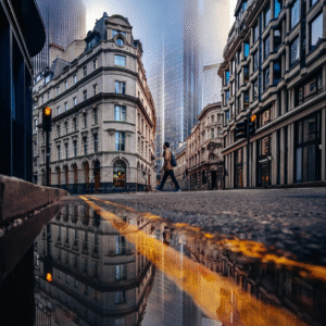 Travel / Follow Filming – Half-Day Shooting