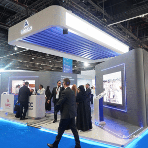 Exhibition Filming – Half-Day Shooting - Image 5